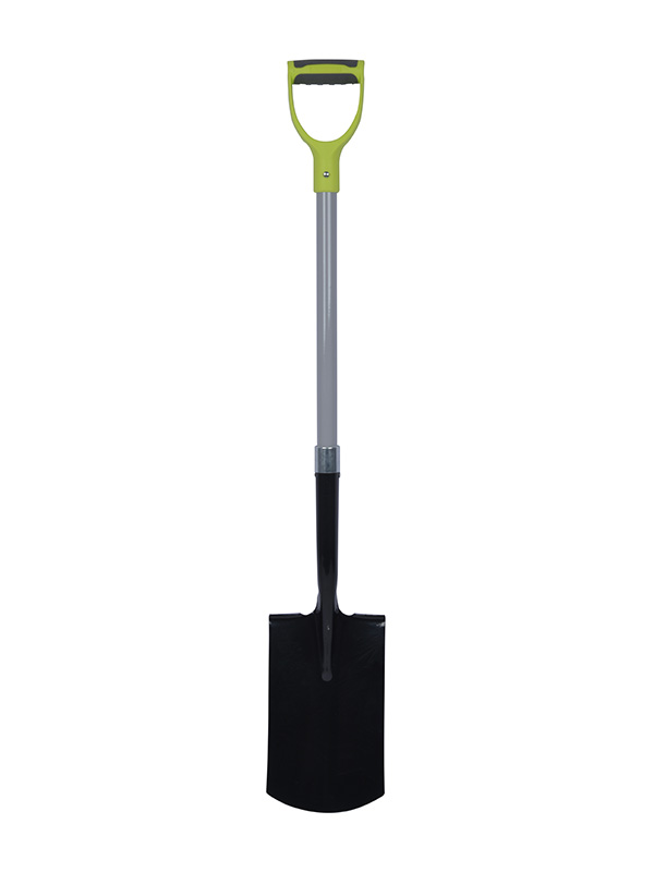 Platte spade TG2602044-B