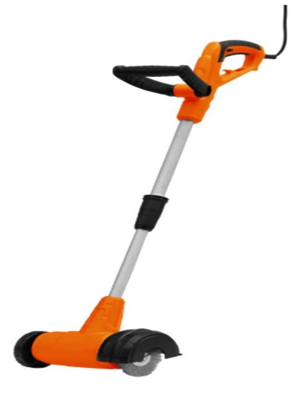 grasborstel GT121004