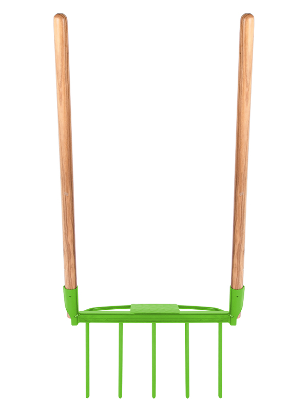 Tuinwiedercultivator met lange steel TG2209076